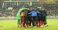 E.Y. Malatyaspor Alanya deplasmanında puan arayacak