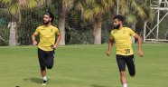 E.Y. Malatyaspor, cumartesi günü Ankara yolcusu