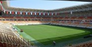 E.Y. Malatyaspor'dan TFF'ye organizasyon talebi