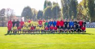 E.Y. Malatyaspor, Frankfurt'ta futbolcu seçmeleri yaptı