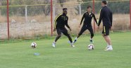 E.Y. Malatyaspor, Galatasaray maçı hazırlıklarını sürdürüyor
