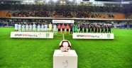 E.Y. Malatyaspor ile D.G. Sivasspor beşinci kez karşılaşacak