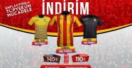 E.Y. Malatyaspor Store'den kampanyaya destek