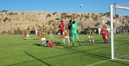 E.Y. Malatyaspor U21 galibiyet özlemini 7 maça çıkardı