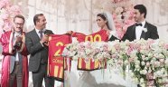 E.Y. Malatyaspor'un mutlu günü