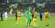 E. Yeni Malatyaspor başarılı iç saha karnesiyle dikkat çekiyor