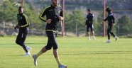E.Yeni Malatyaspor'da Antalyaspor maçı hazırlıkları sürüyor