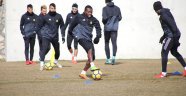 E.Yeni Malatyaspor'da Antalyaspor mesaisi başladı