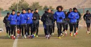 E. Yeni Malatyaspor'da kamp programı belli oldu