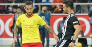 E.Yeni Malatyaspor'da sakatlarla ilgili açıklama