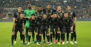E.Yeni Malatyaspor'da yenilgisizlik serisi sona erdi