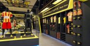 E.Yeni Malatyaspor, İstanbul'a resmi ürün mağazası açıyor