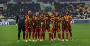 E. Yeni Malatyaspor kupada avantaj peşinde
