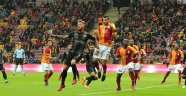 E. Yeni Malatyaspor, ligdeki Galatasaray maçı hazırlıklarına başladı