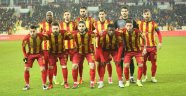 E.Yeni Malatyaspor sahasında büyüklere geçit vermiyor