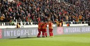 E.Yeni Malatyaspor tutulmuyor