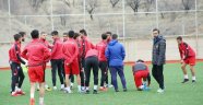 E.Yeni Malatyaspor, U21 Ligi'nde Göztepe ile deplasmanda karşılaşacak