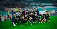 E.Yeni Malatyaspor'un kampı 2 Ocak'ta başlayacak