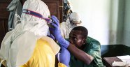 Ebola virüsü yine tehdit ediyor