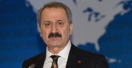 Ekonomi Bakanı Zafer Çağlayan Açıklaması