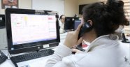 Ekonomik zorluk çekenlerin yardım talepleri telefon yoluyla alınıyor