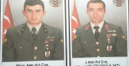 El-Bab şehitlerimize son görev