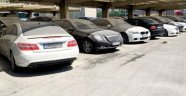 El koyulan lüks araçların sahiplerine iadesinin önü açıldı