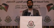 El-Mısri: Bahreyn çalıştayı kararları hükümsüz olacaktır