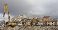 Elazığ'da deprem 24 bin yapıya hasar verdi