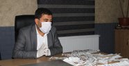 Elazığ'da gizli hayırsever 200 ailenin elektrik faturasını ödeyecek