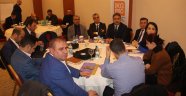 Elazığ'da 'Hayat Boyu Öğrenmenin Geliştirilmesi' çalıştayı başladı