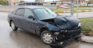 Elazığ'da trafik kazası: 4 yaralı