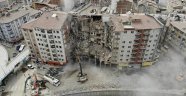 Elazığ'da 12 saatte 55 deprem meydana geldi