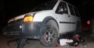 Elazığ'da feci kaza: 1 ölü 1 ağır yaralı