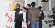 Elazığ'da pompalı ve tabancalı saldırı: 1 ölü 2 yaralı