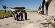 Elazığ'da silahlı kavga:1 yaralı