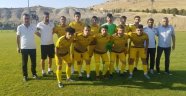 Elit U19'da Yeni Malatyaspor 3-2 mağlup oldu