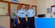 Emekli polis memuru yaşamını yitirdi