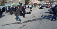 Emet'te trafik kazası: 5 yaralı