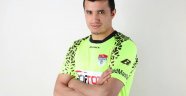 Emrah Tuncel artık Manisaspor için ter dökecek