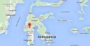Endonezya'da 7.0 büyüklüğünde deprem