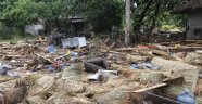 Endonezya'daki tsunami felaketinde yaralı sayısı ikiye katladı
