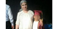 Engelli çocuğuyla birlikte yaşayan kadın öldürüldü!