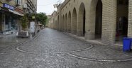 Erbil Hayalet şehre döndü