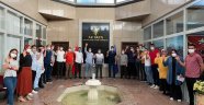 Erdem'den oturma yerine hizmet vurgusu