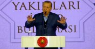 Erdoğan: '15 Temmuz'un tekerrürüne müsaade etmeyeceğiz'