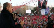 Erdoğan '2019 seçimleri bizim açımızdan çok önemli'