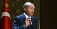 Erdoğan,Abdullah Gül'ün adaylığını değerlendirdi