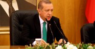 Erdoğan: Başbakan havadan ateş edenleri imha talimatı verdi