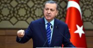 Erdoğan: Bazı karanlık odaklar var